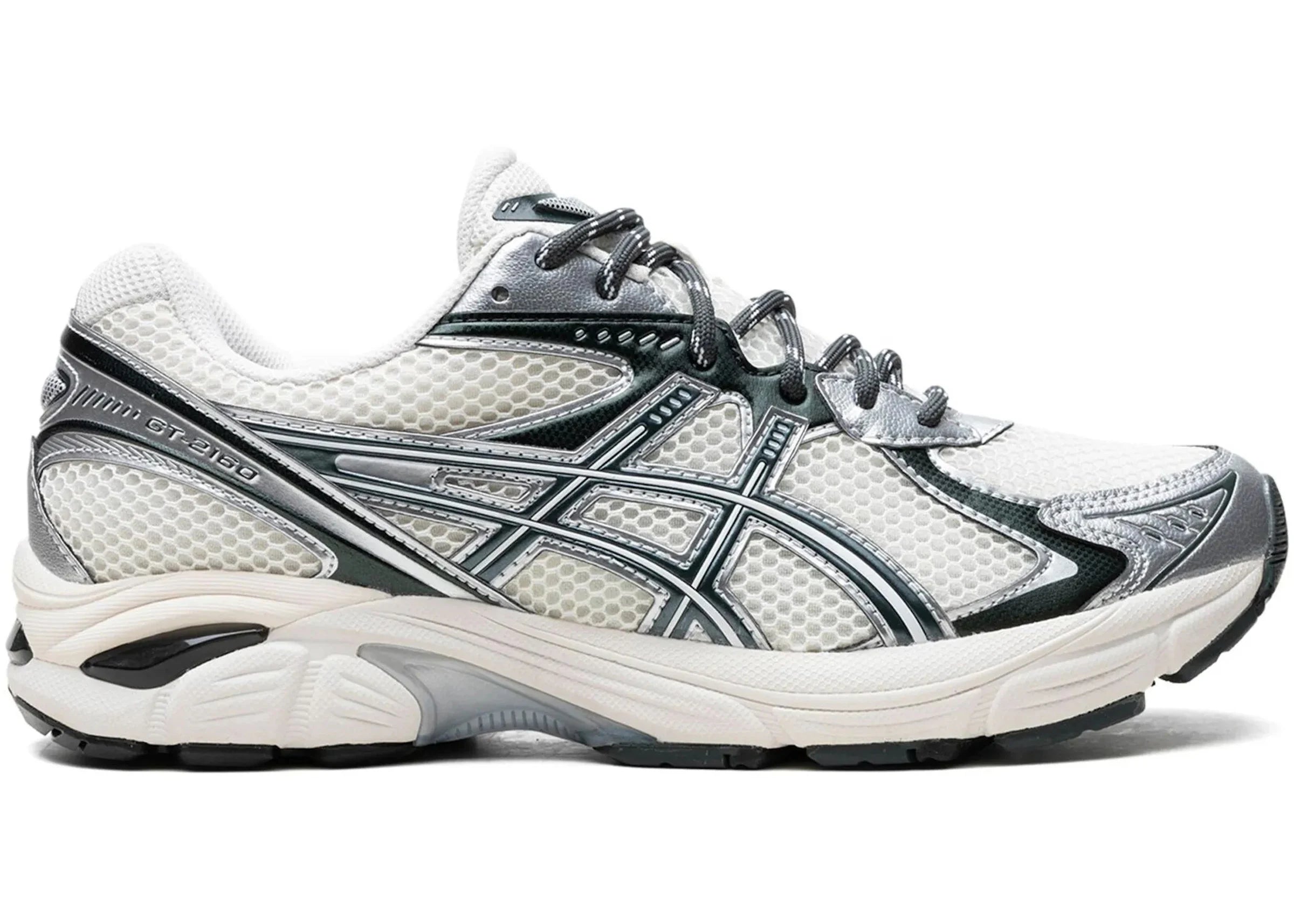 Asics Cream/Scarab GT-2160