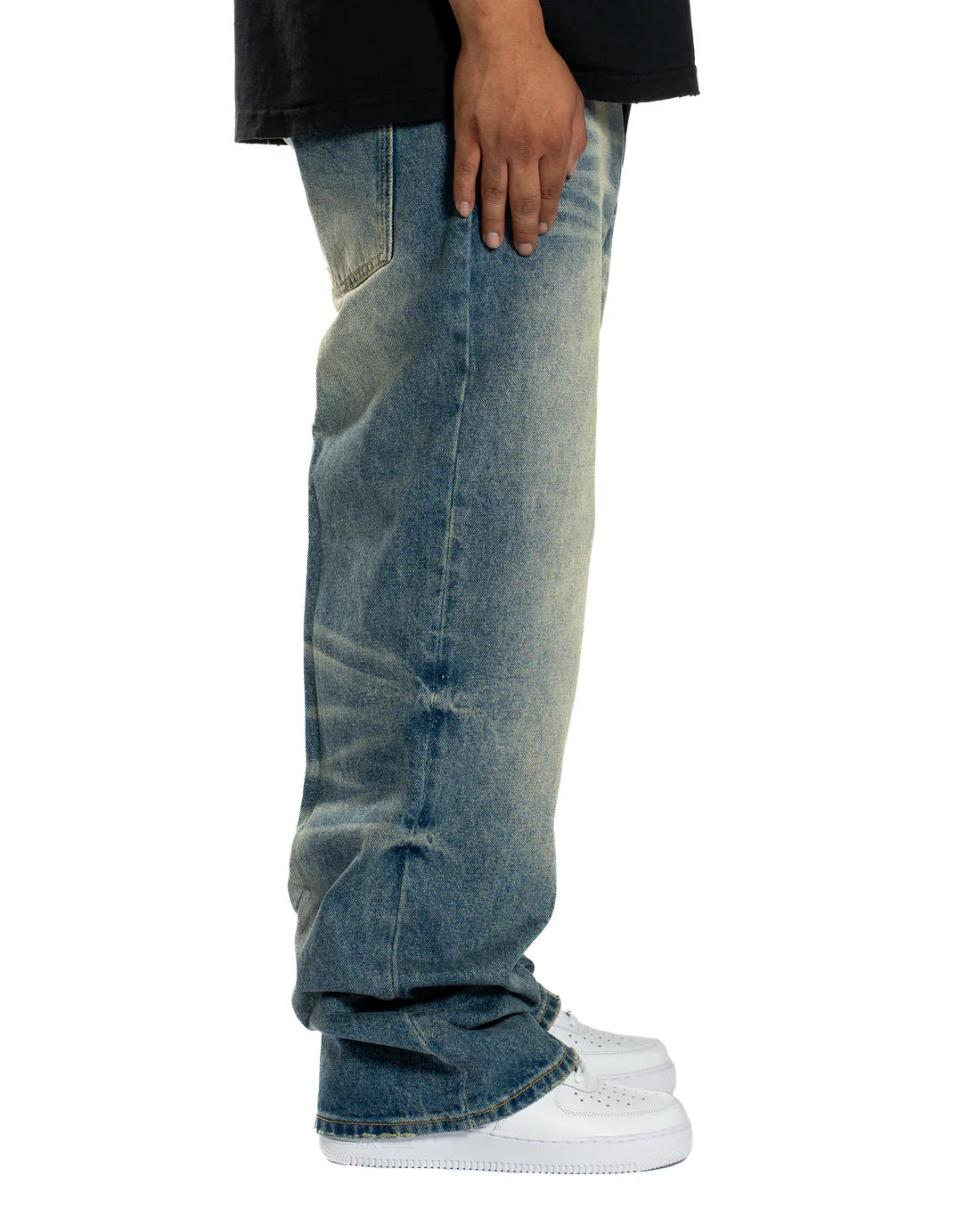 Mintcrew "Balboa Wash" Jeans