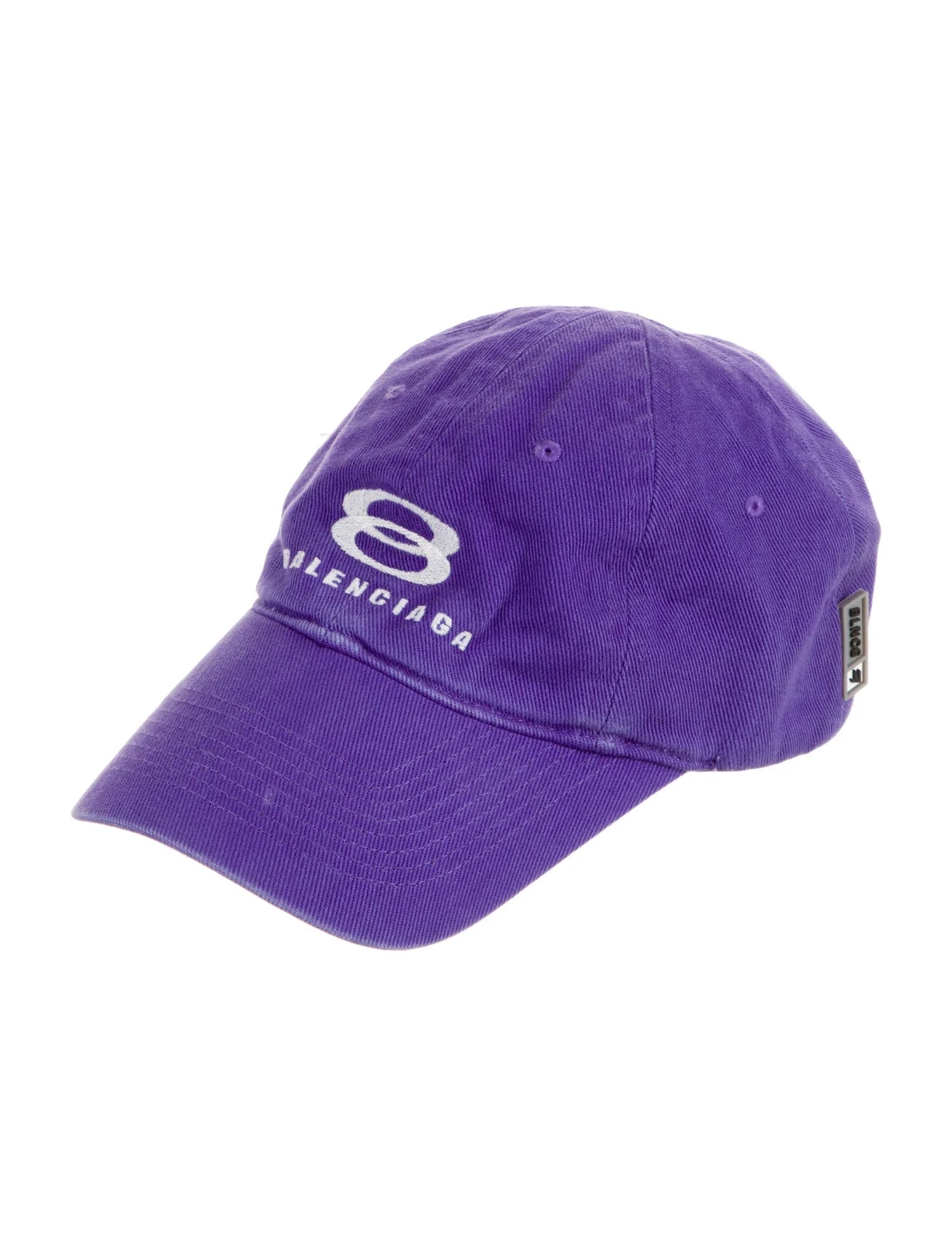 Balenciaga x Opium "Unity" Hat