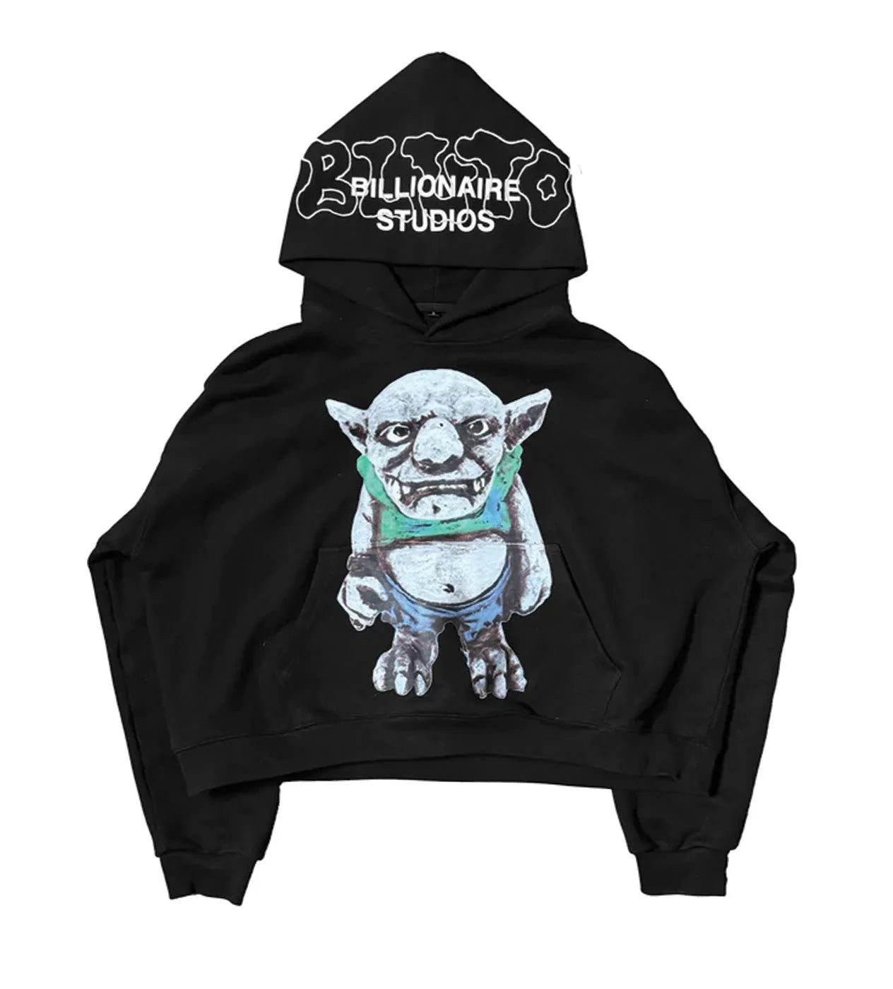 Billionaire Studios "Bloated Bloo" Hoodie