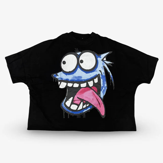 Billionaire Studios "Bloo Dog" T-Shirt