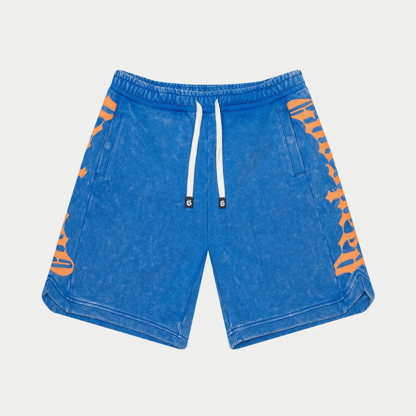 Godspeed "NYK" Courtside Cotton Shorts