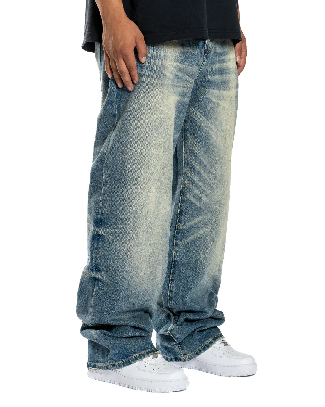 Mintcrew "Balboa Wash" Jeans