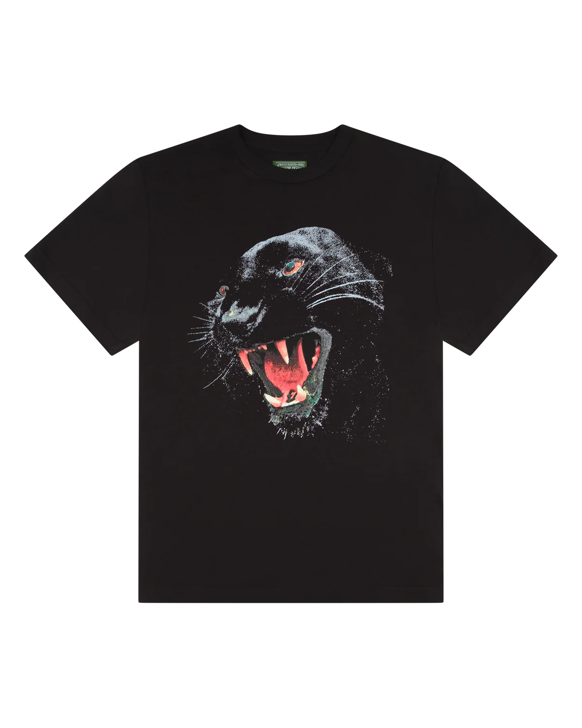 Denim Tears "Panther" T-Shirt