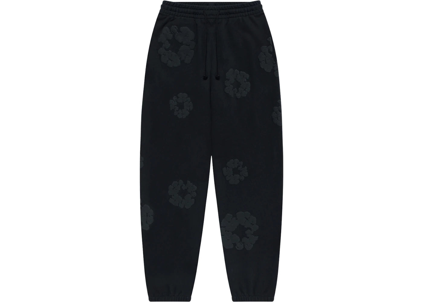 Denim Tears "Monochrome" Sweats