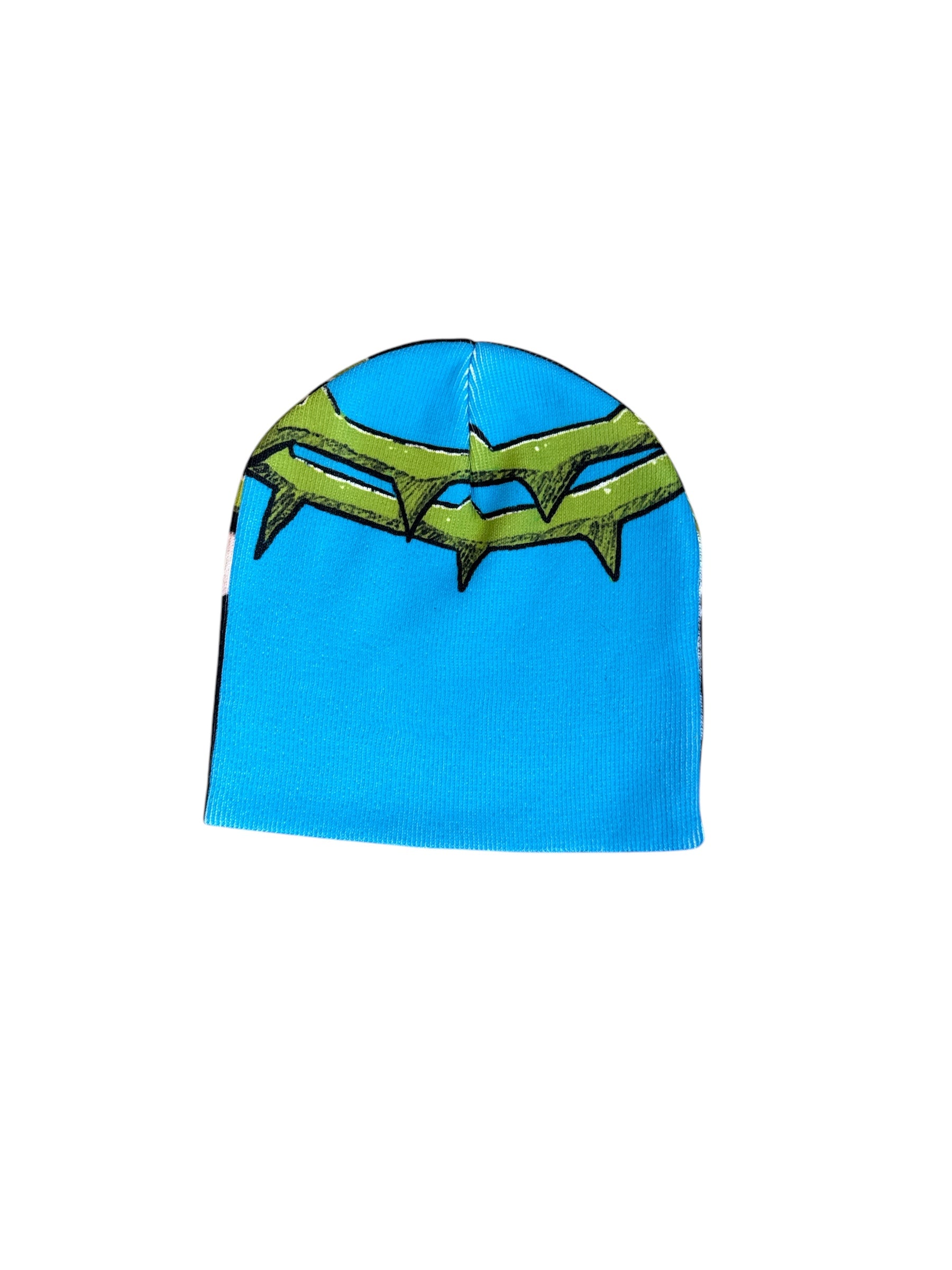 Vxmeee “Bat Mane” Beanie