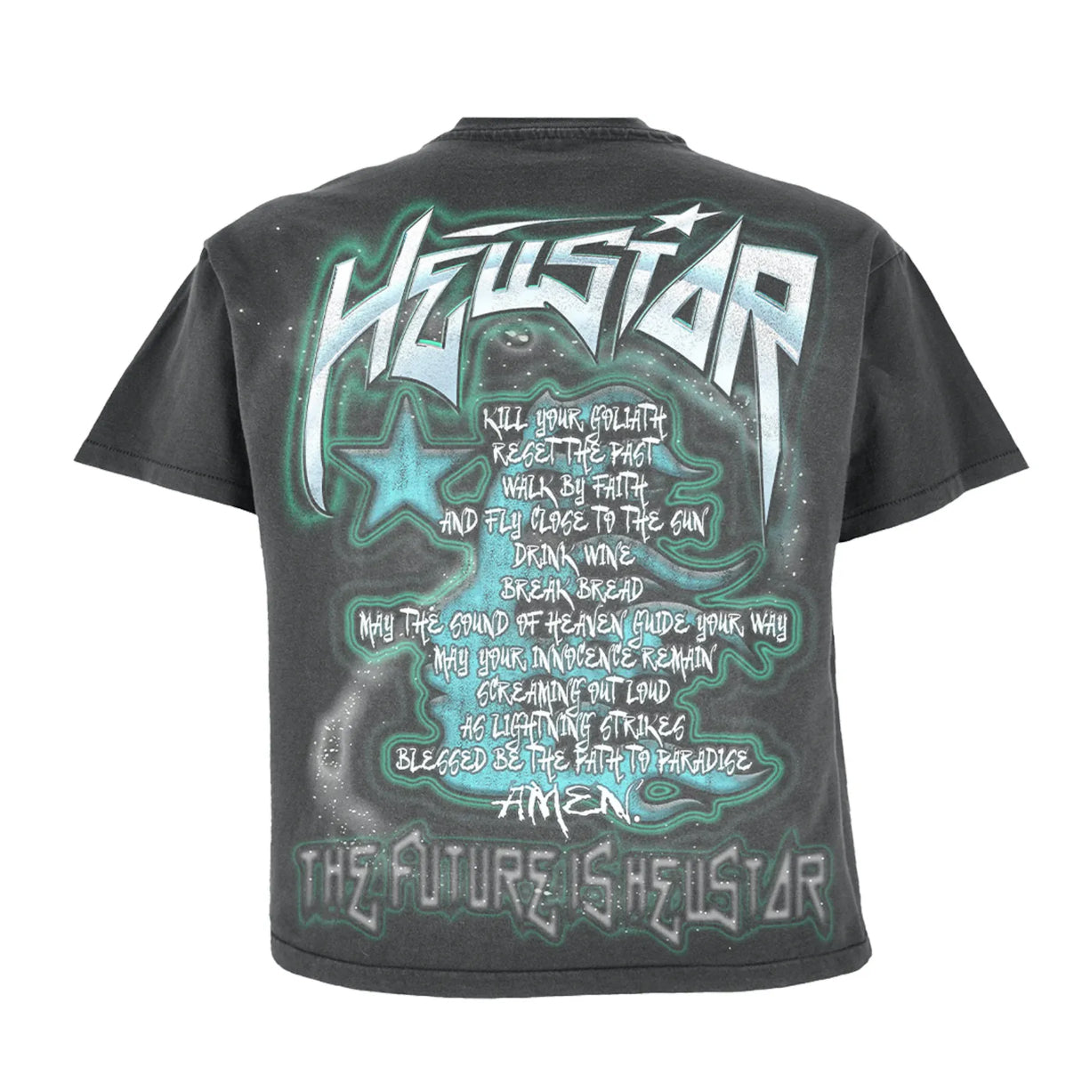 Hellstar “The Future” T-Shirt