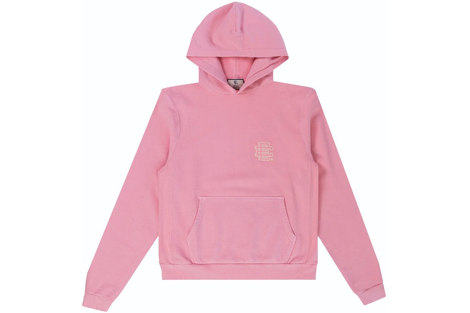 Eric Emanuel EE Pink Basic Sweatsuit