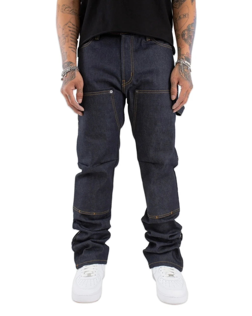 Mintcrew "Indigo" Carpenter Jeans