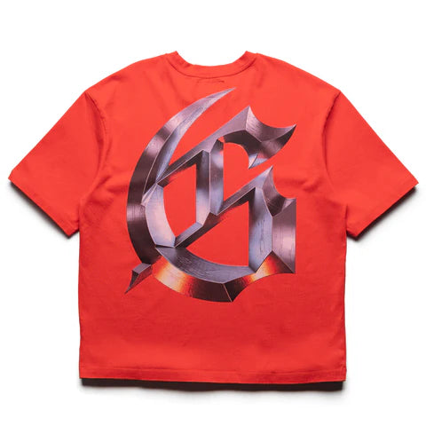 Godspeed "New Age" Red T-Shirt