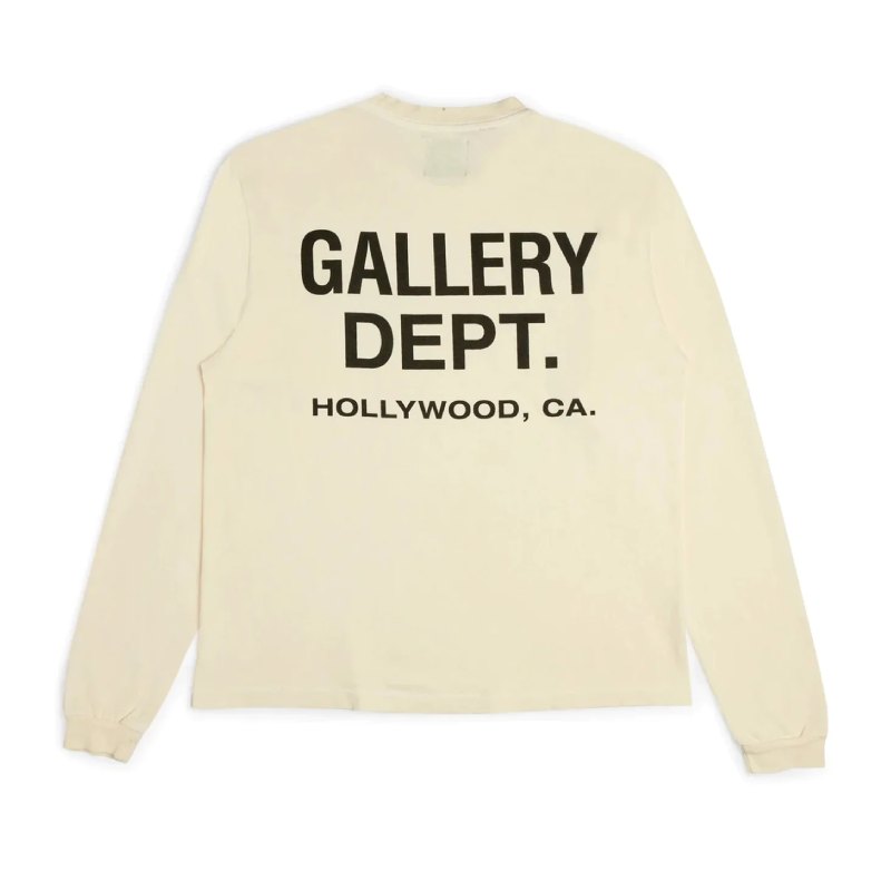 Gallery Dept. Souvenir Long Sleeve
