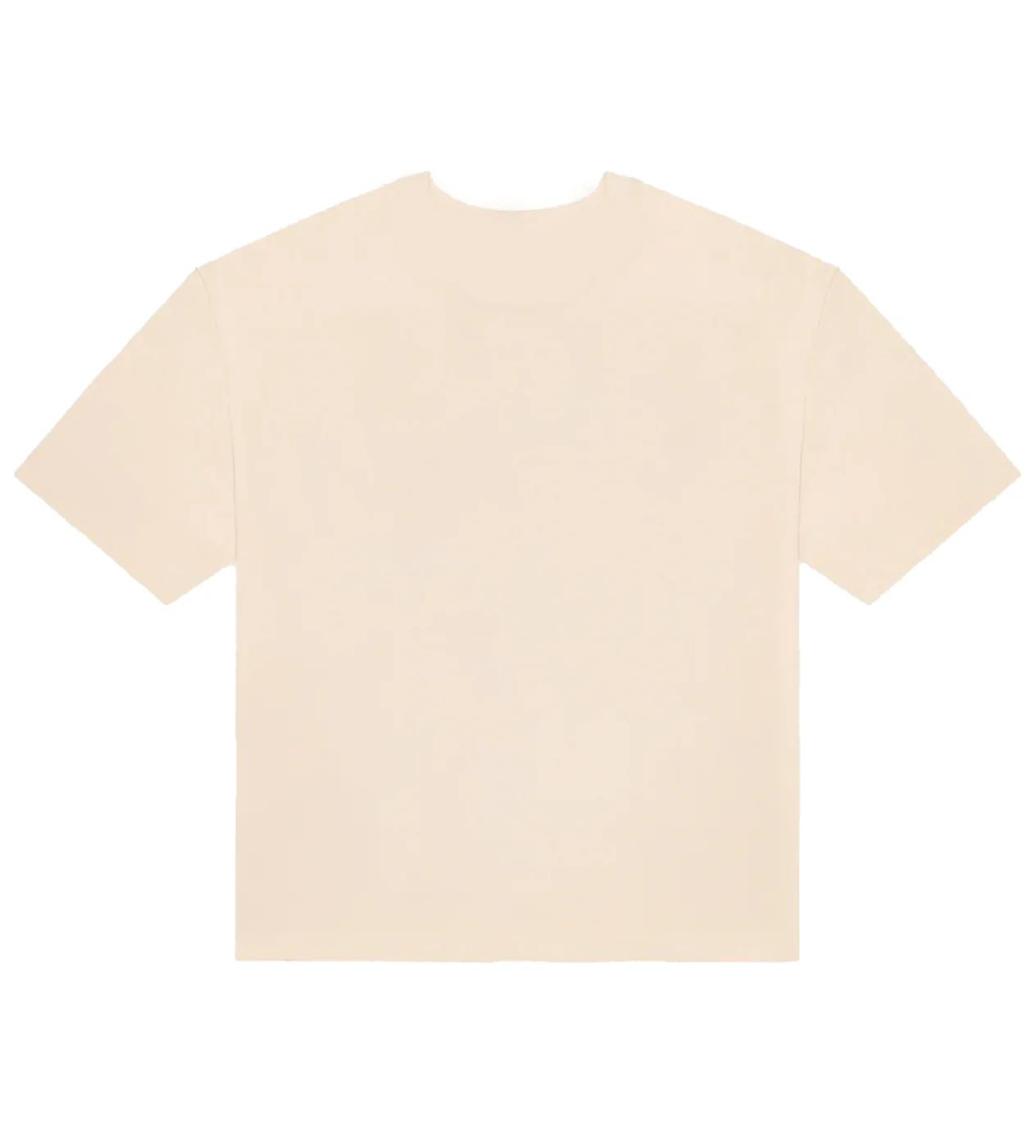 Godspeed "Etched In Glory" Creme T-Shirt