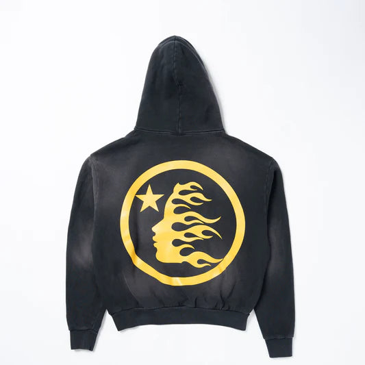 Hellstar "No Guts" Hoodie