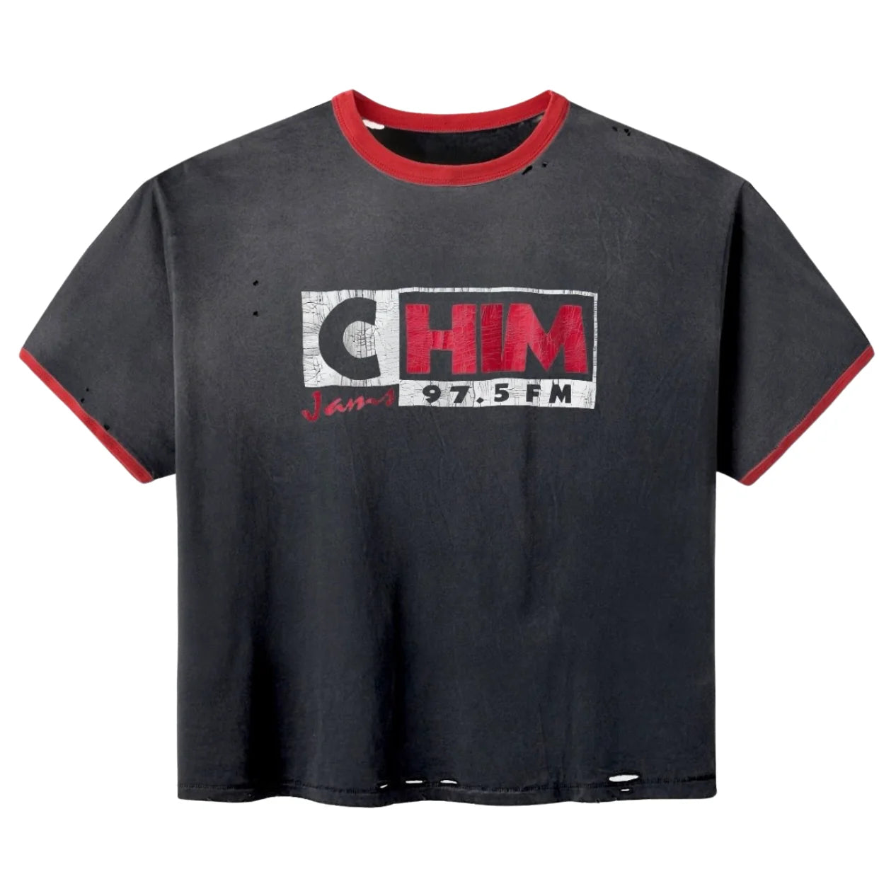 HMDD "R&B Wringer" T-Shirt
