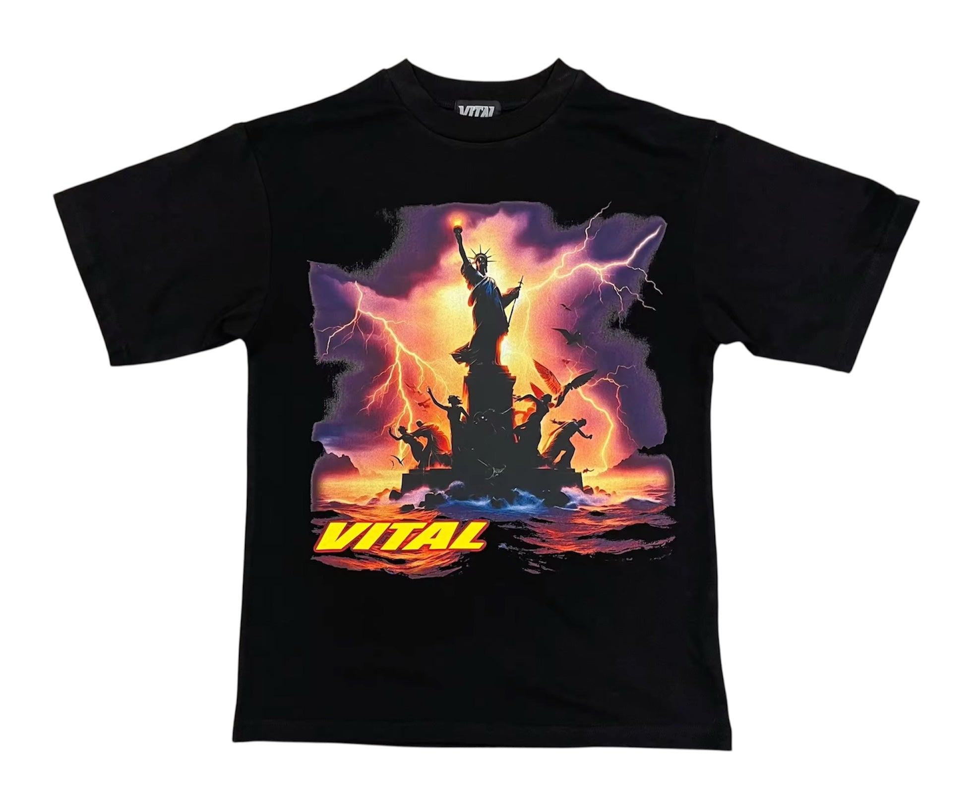 Vital “Liberty” T-Shirt