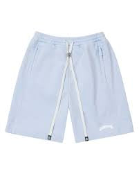 Godspeed "Vital Terry" Light Blue Shorts