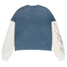 Stile De Amor "Squadra SA" Long sleeve
