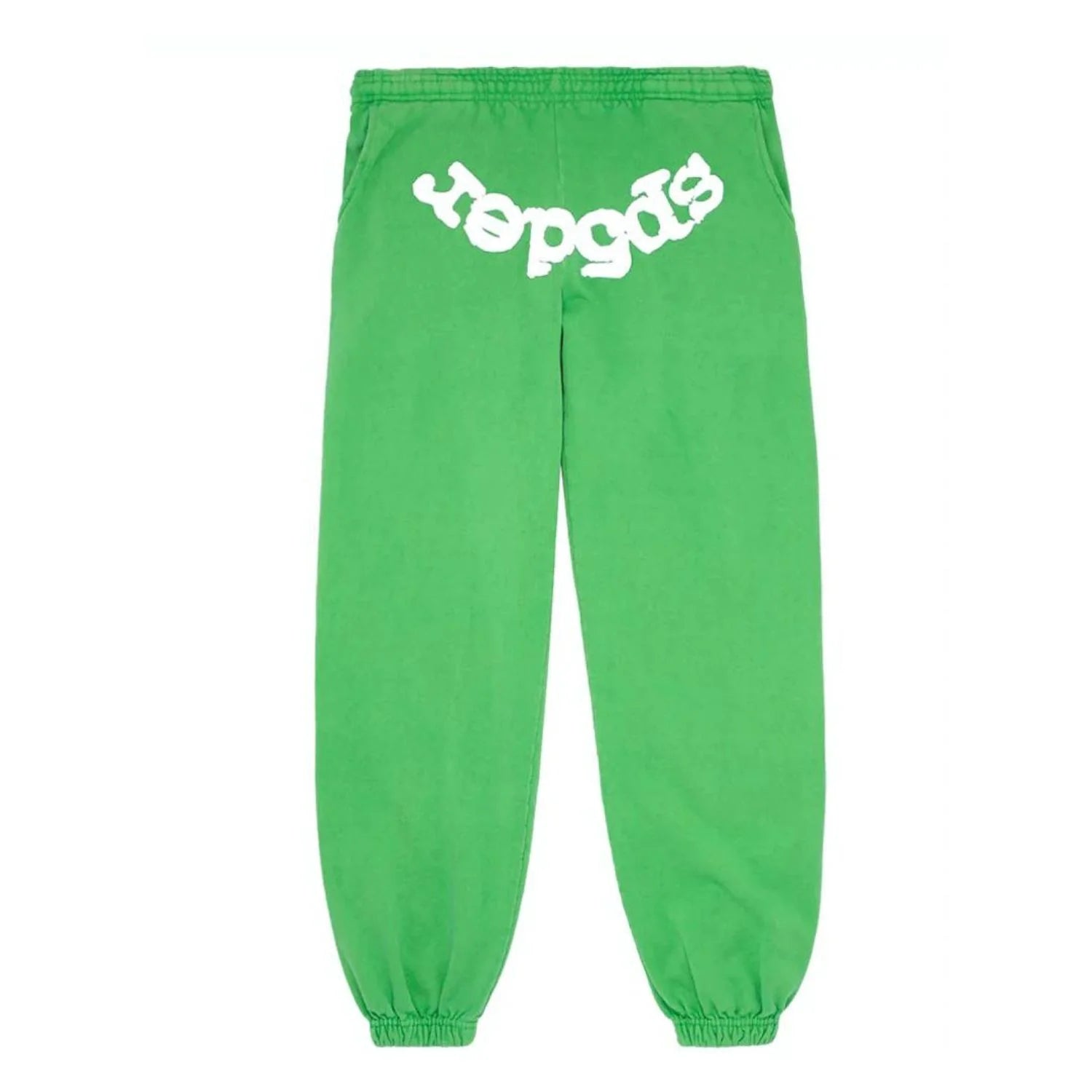 Spider Slime Green Sweats