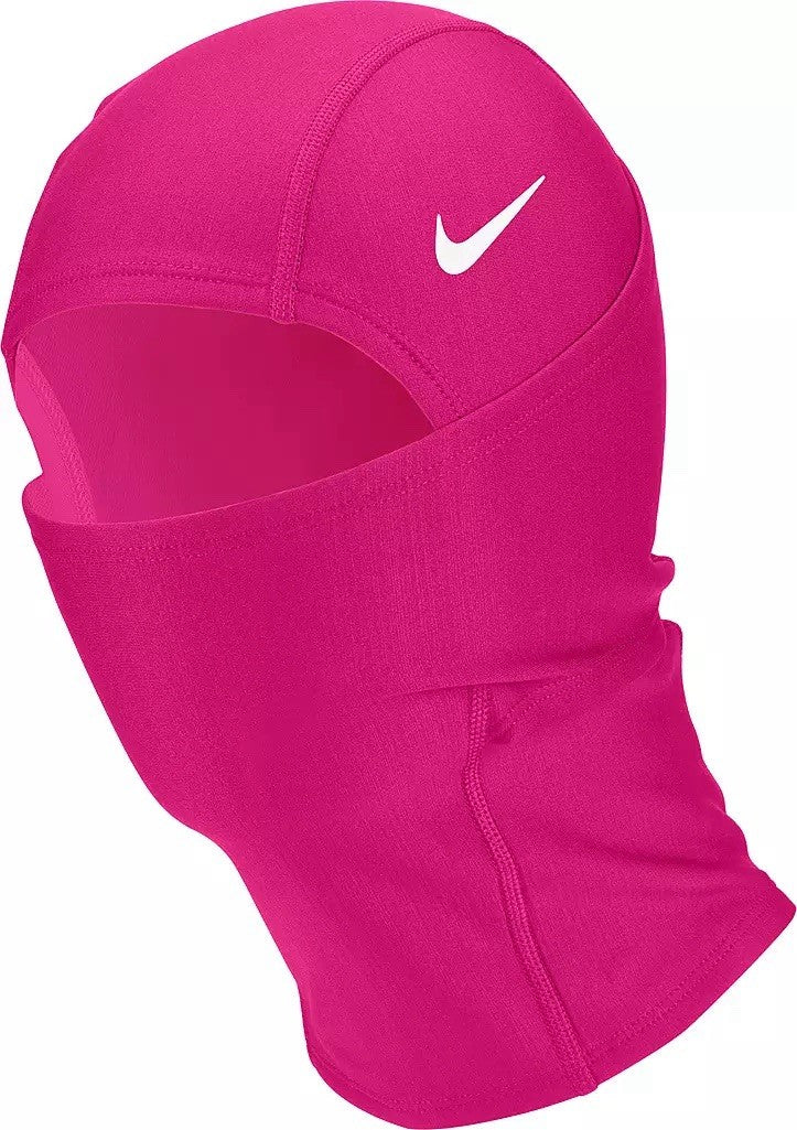 Nike Pro Hyperwarm Hood Pink