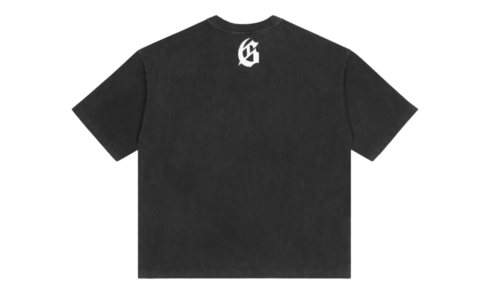Godspeed "Vital Necessi" Black T-shirt