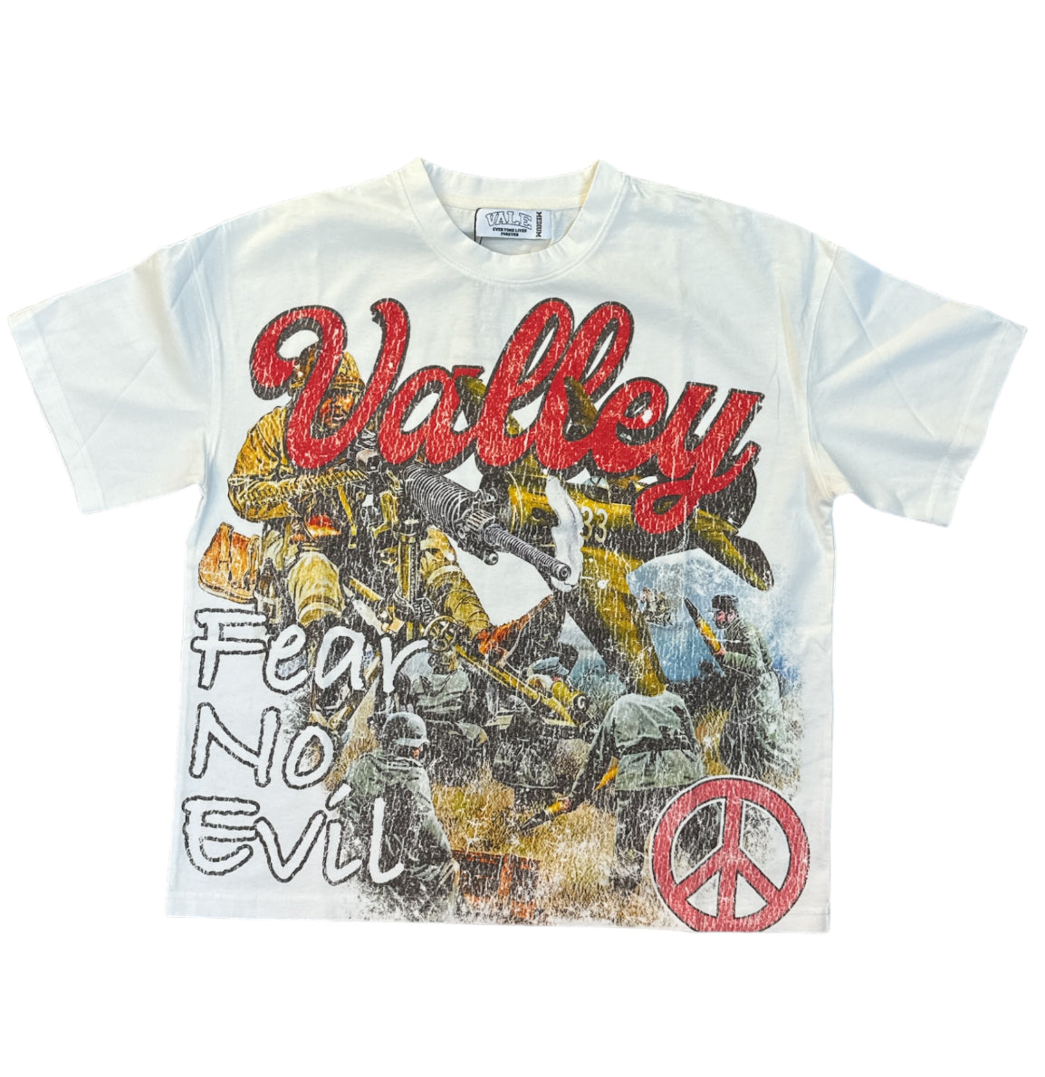 Vale "Valley War" T-Shirt
