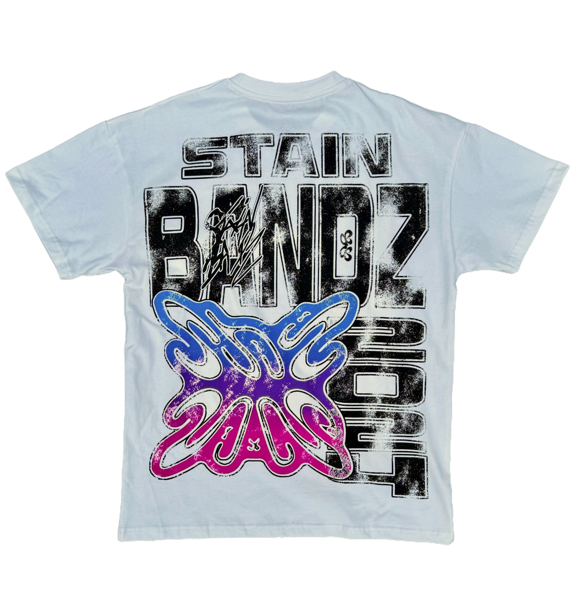 Sb Studios "2024" T-Shirt