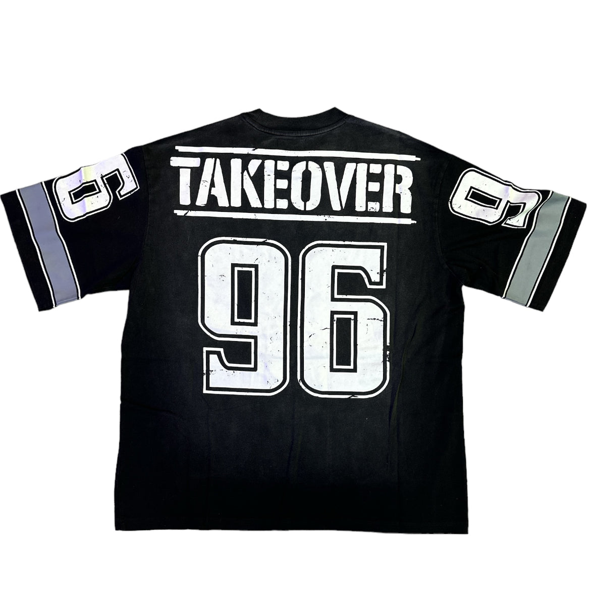 Stealth "Football 96" T-Shirt