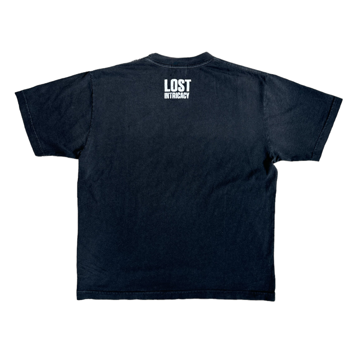 Lost Intricacy "Lost Outline" T-Shirt