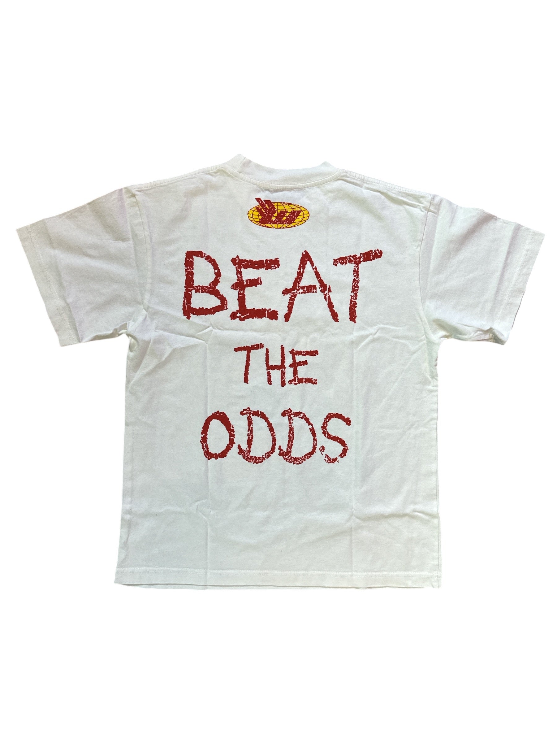 Third World "Boxing" T-Shirt