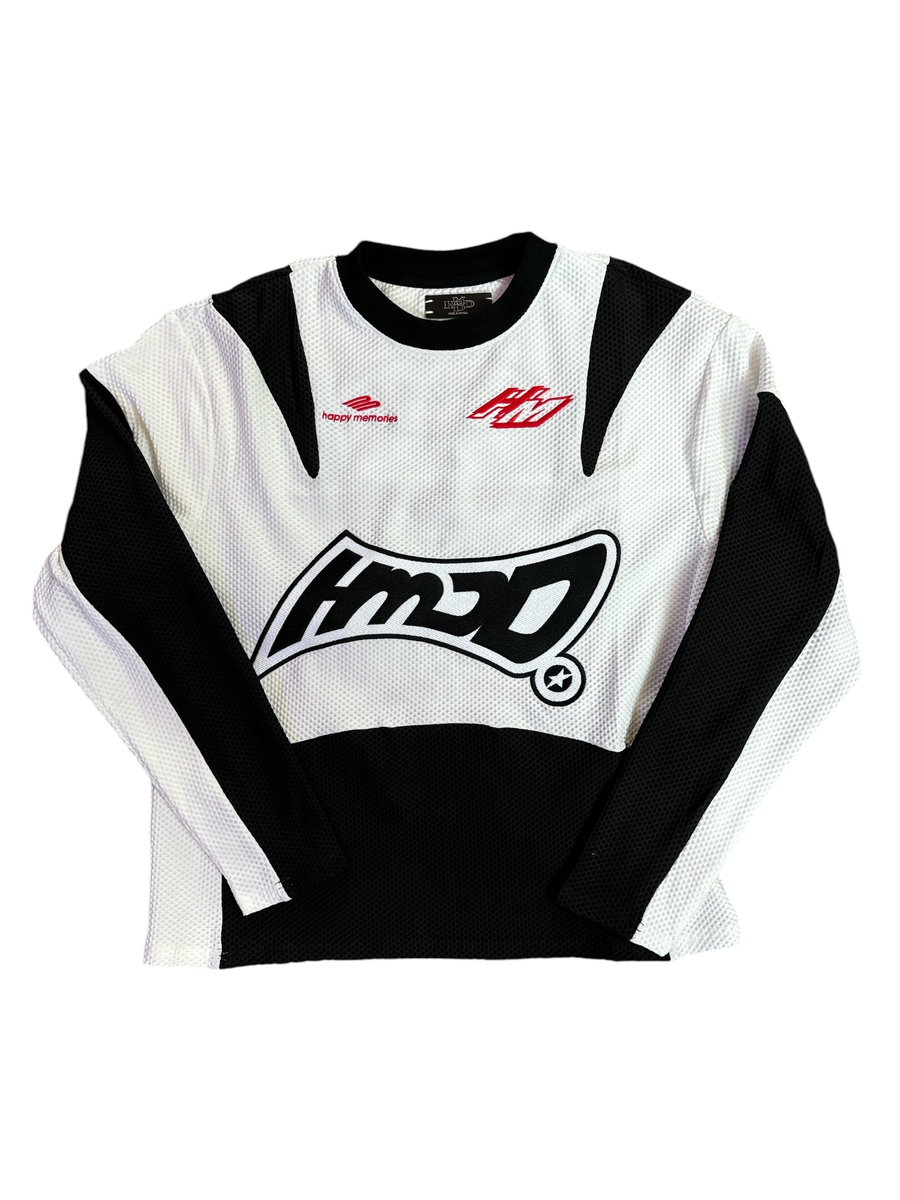 HMDD Moto Jersey