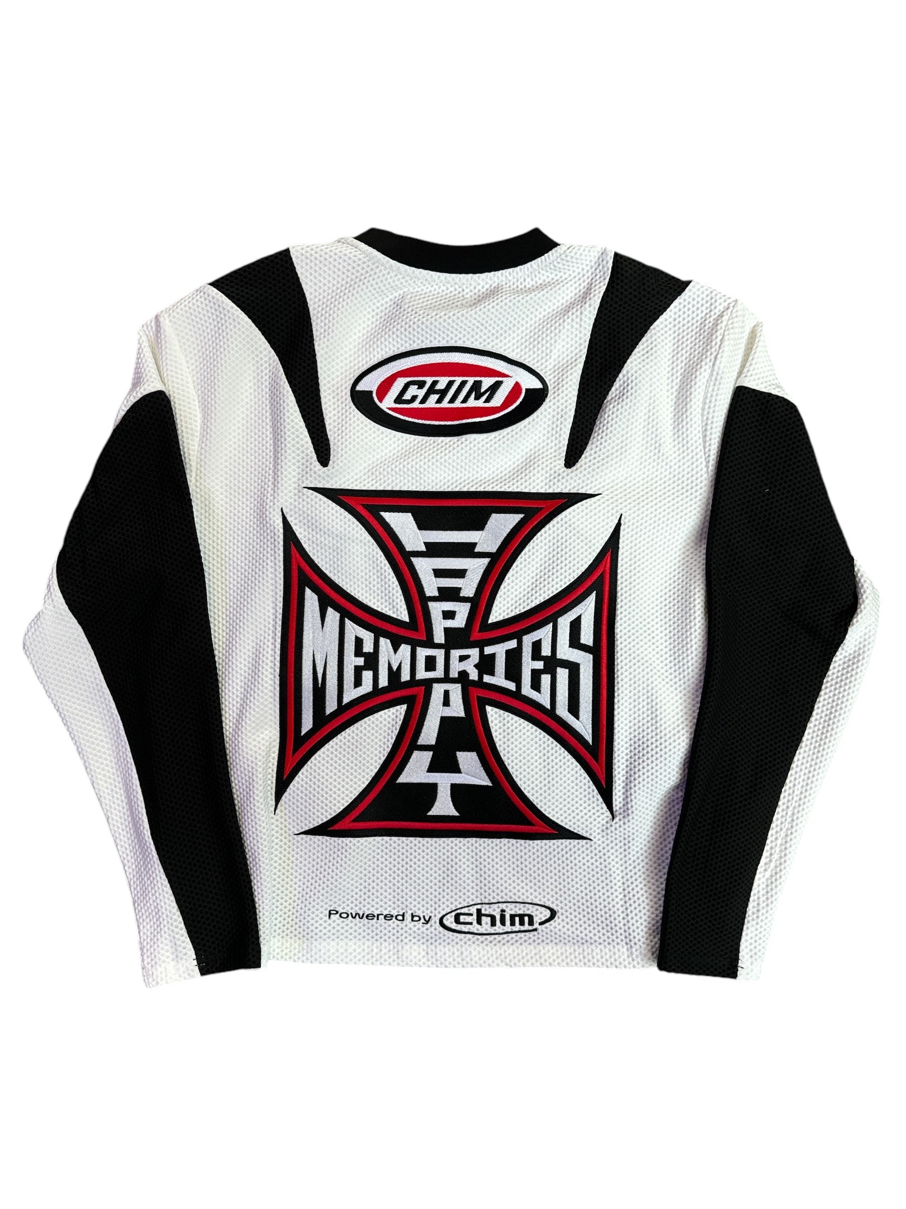 HMDD Moto Jersey