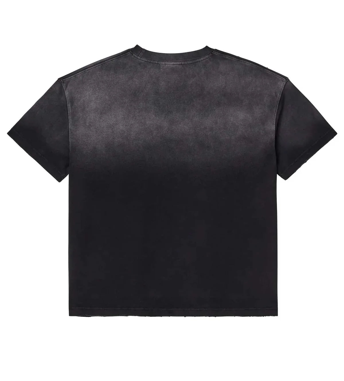 Vale "Fever Bling" Black T-Shirt