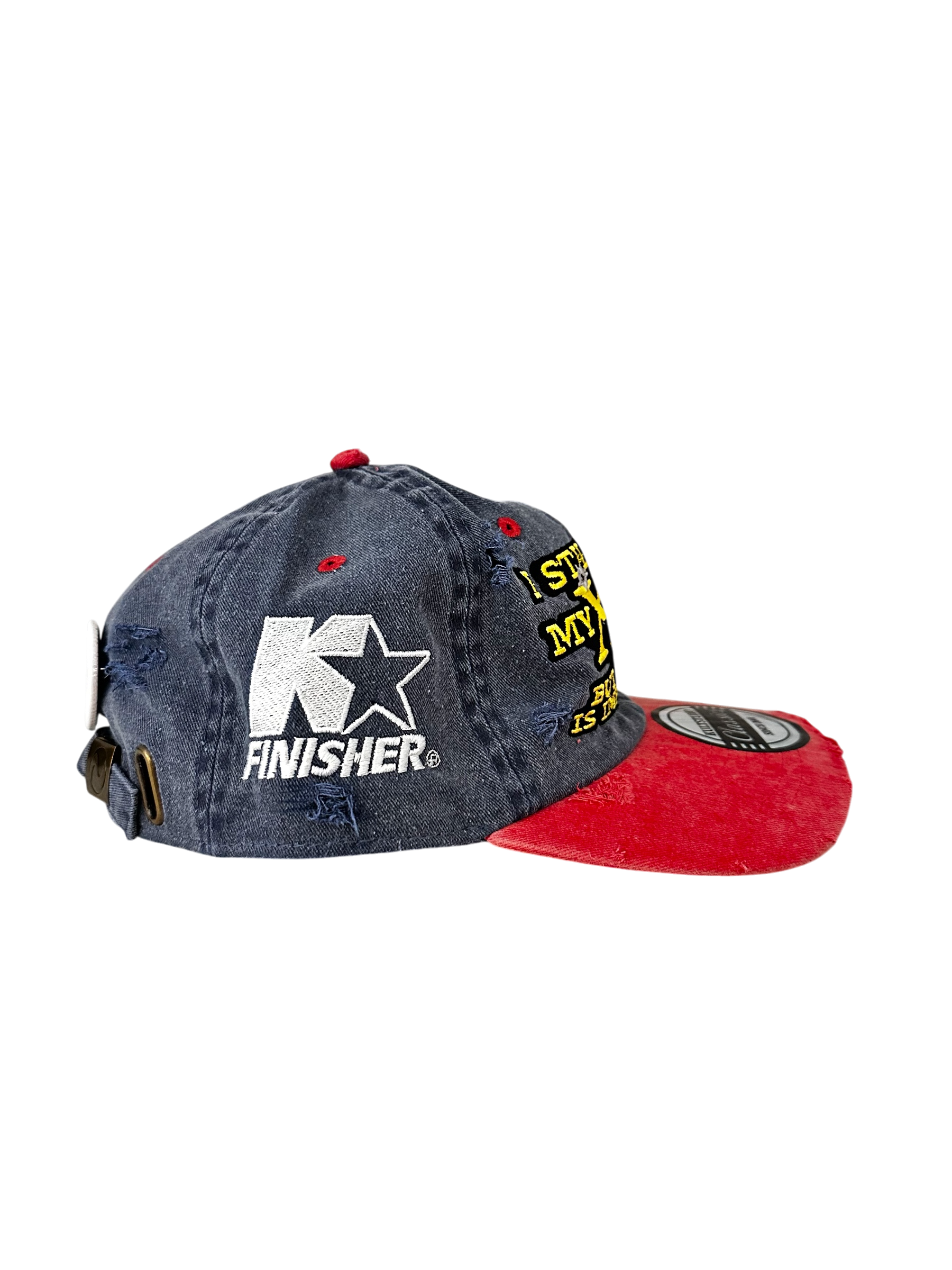 Kult Studios "Aim Assist" Hat