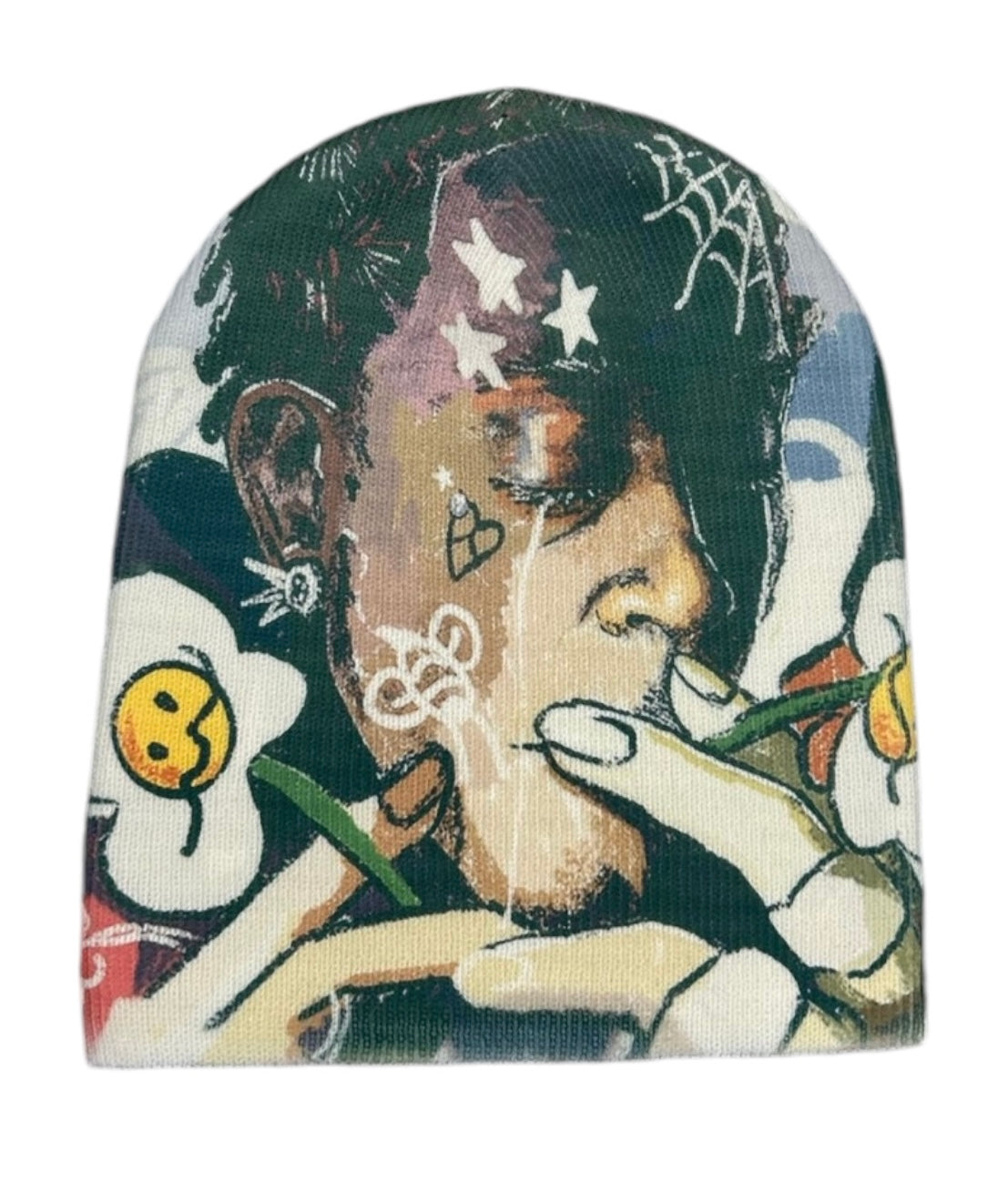 Vxmeee "Thugger Thugger" Beanie