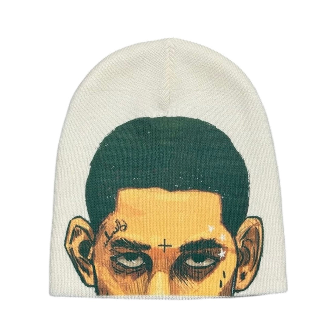 Vxmeee "Fredo" Beanie