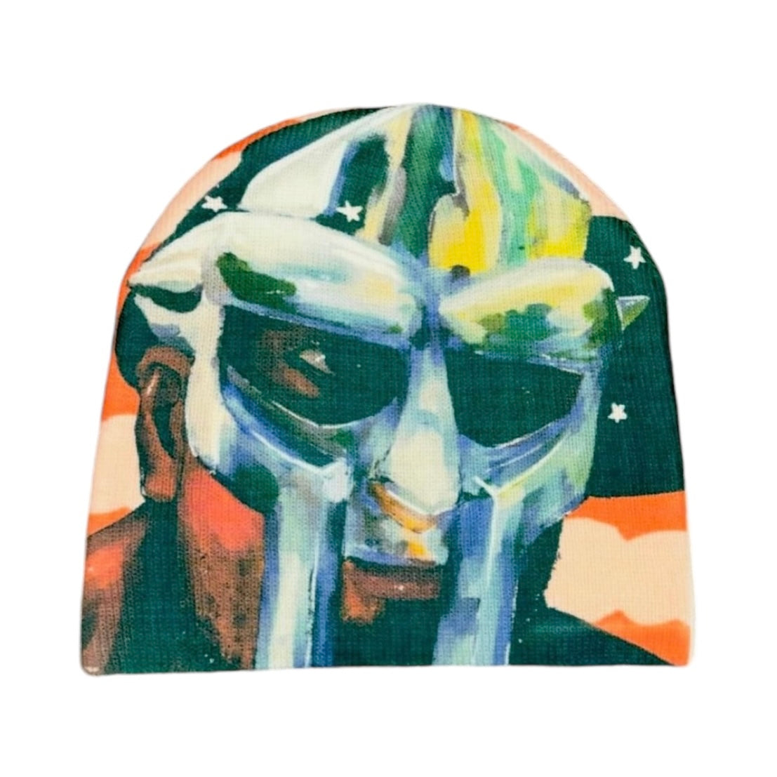 Vxmeee "Doom" Beanie