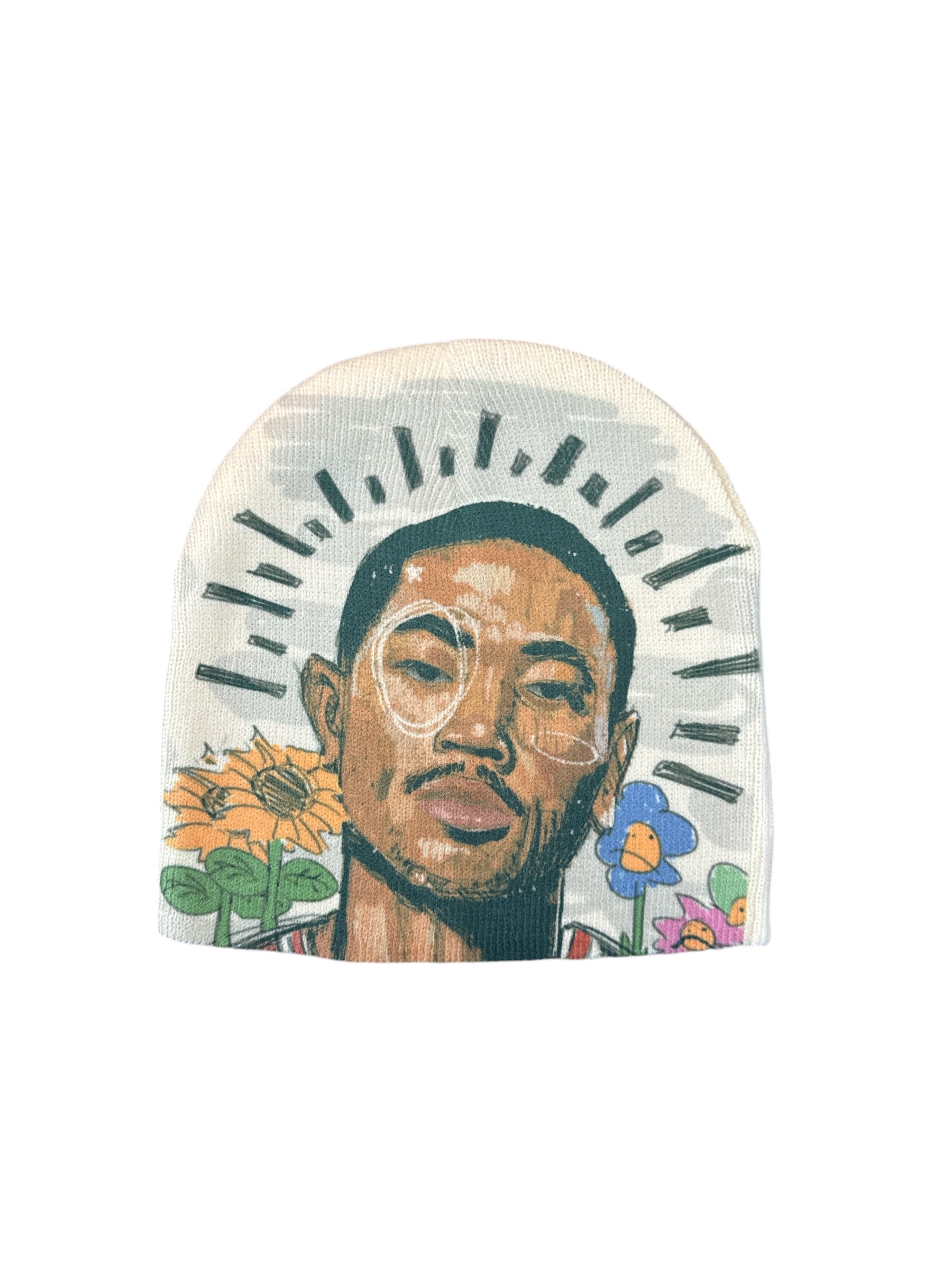 Vxmeee "D-Rose" Beanie