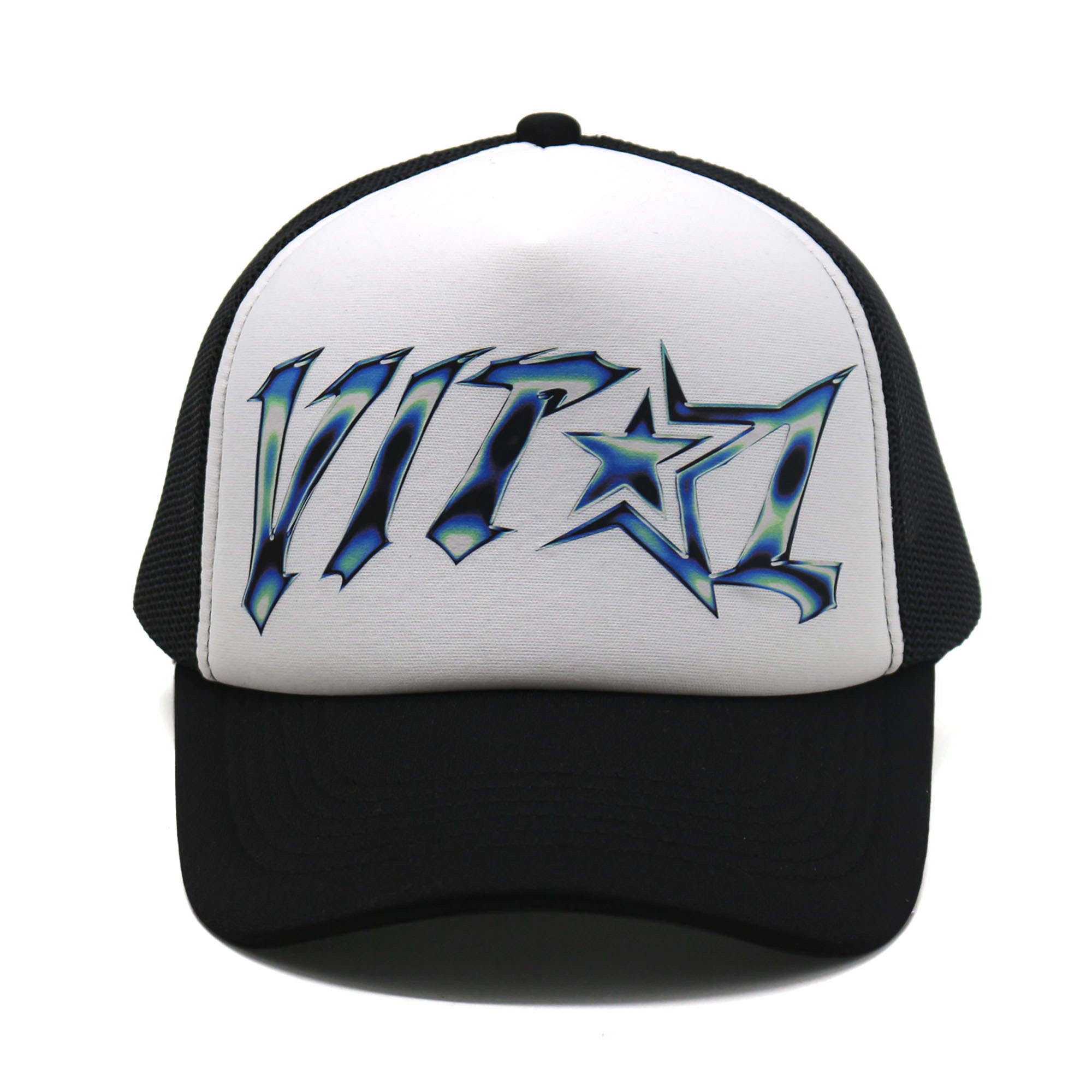 Vital "Aura" Trucker