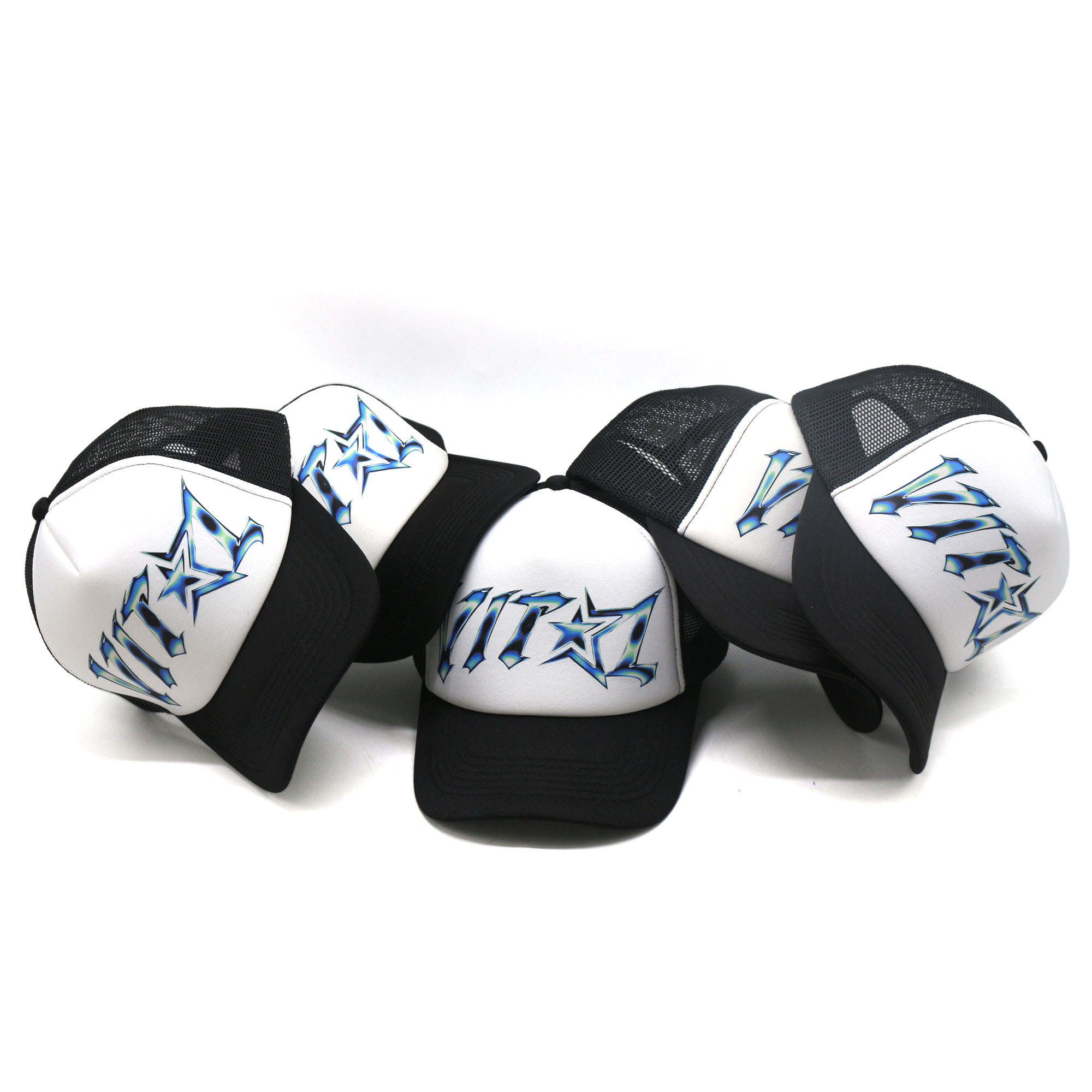 Vital "Aura" Trucker