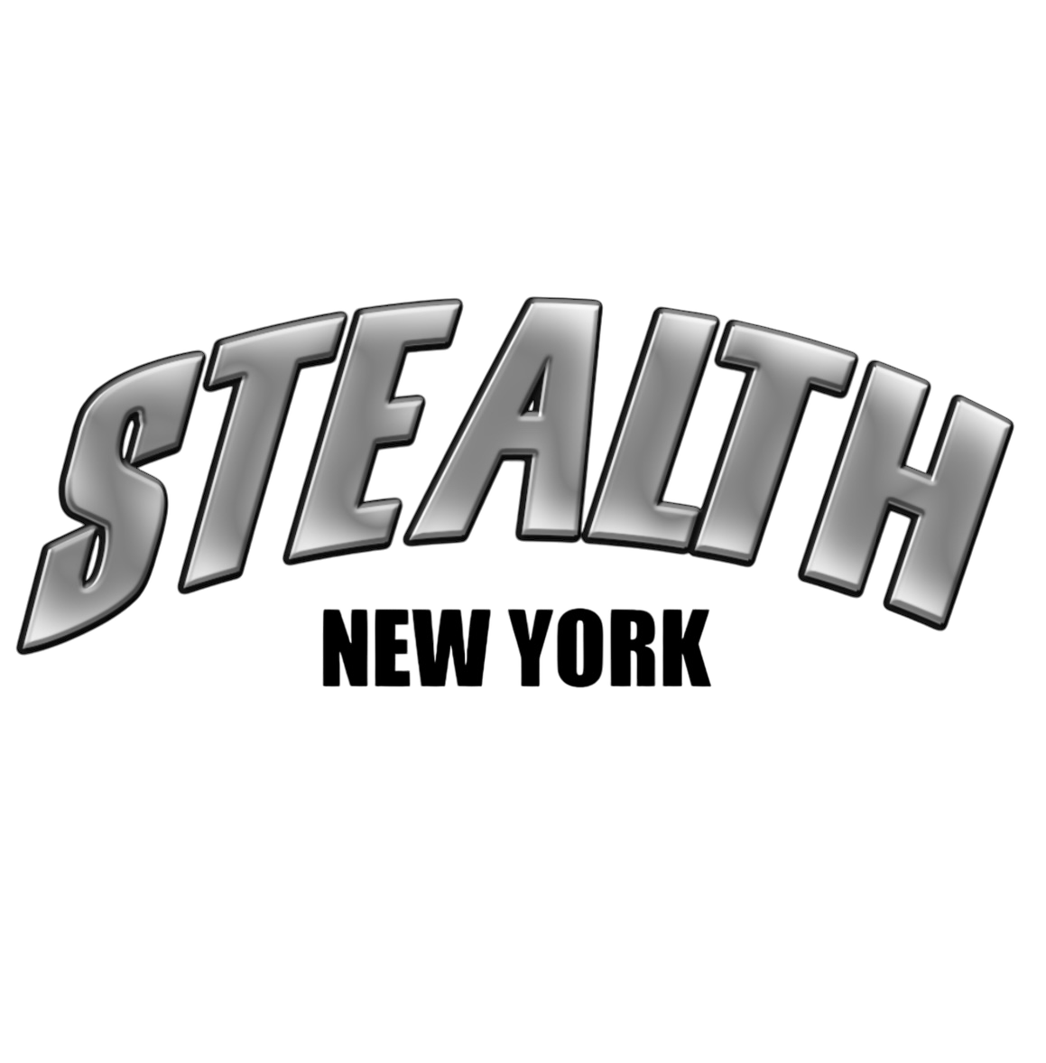 StealthNY logo