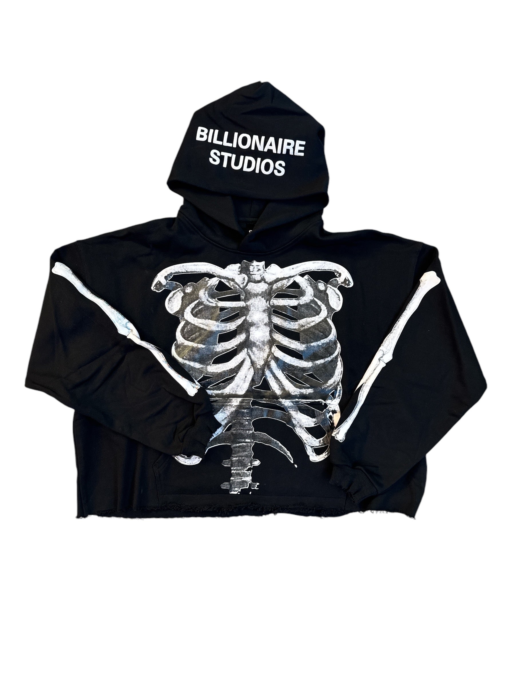 Billionaire Studios "Marrow" Hoodie