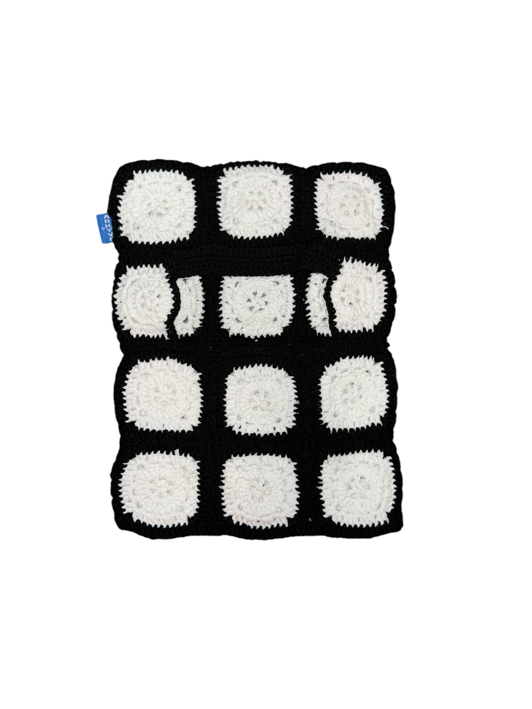 Arkyve "Obsidian v2" Ski Mask