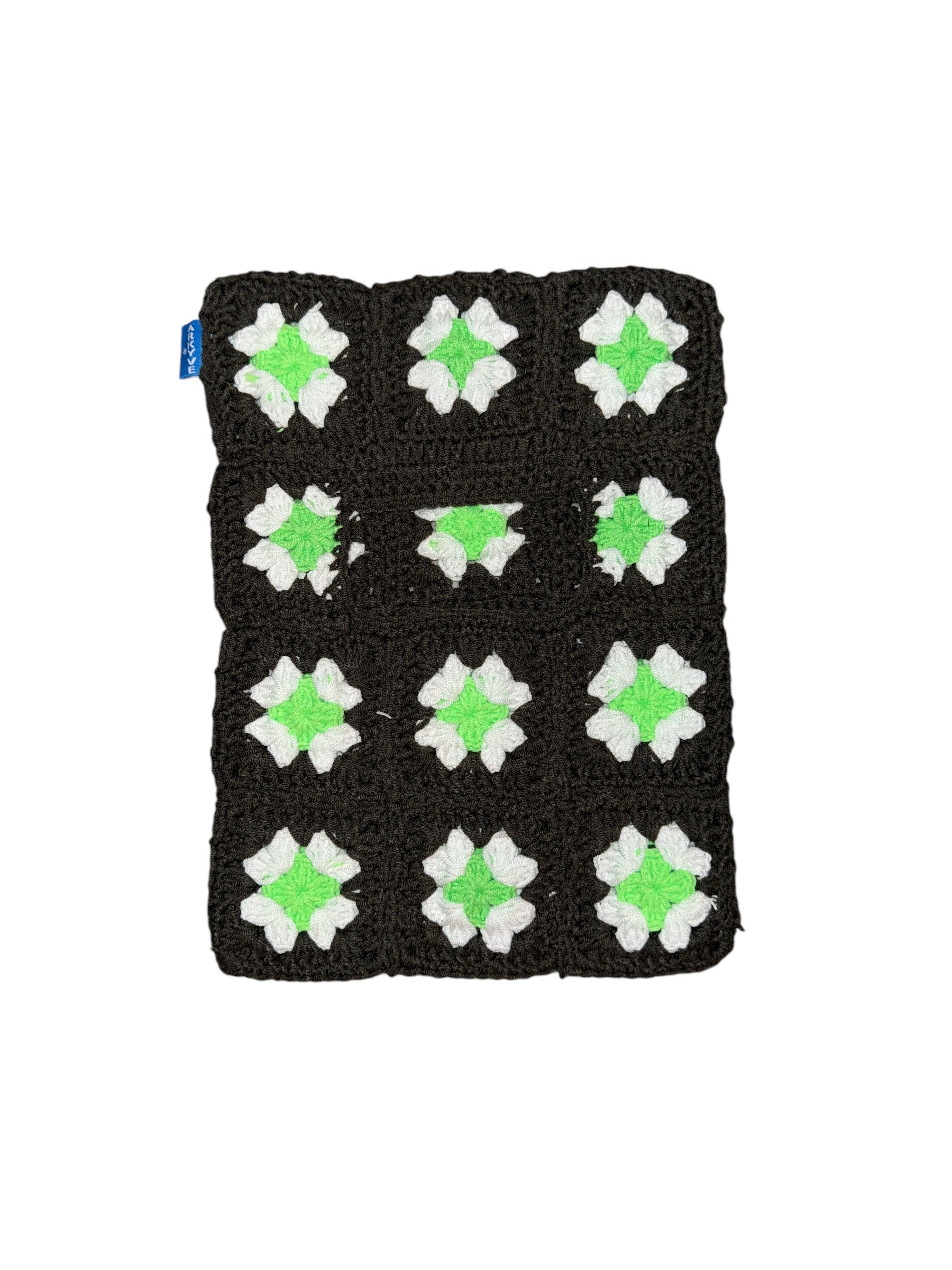 Arkyve "Pinestone" Crotched Ski-Mask