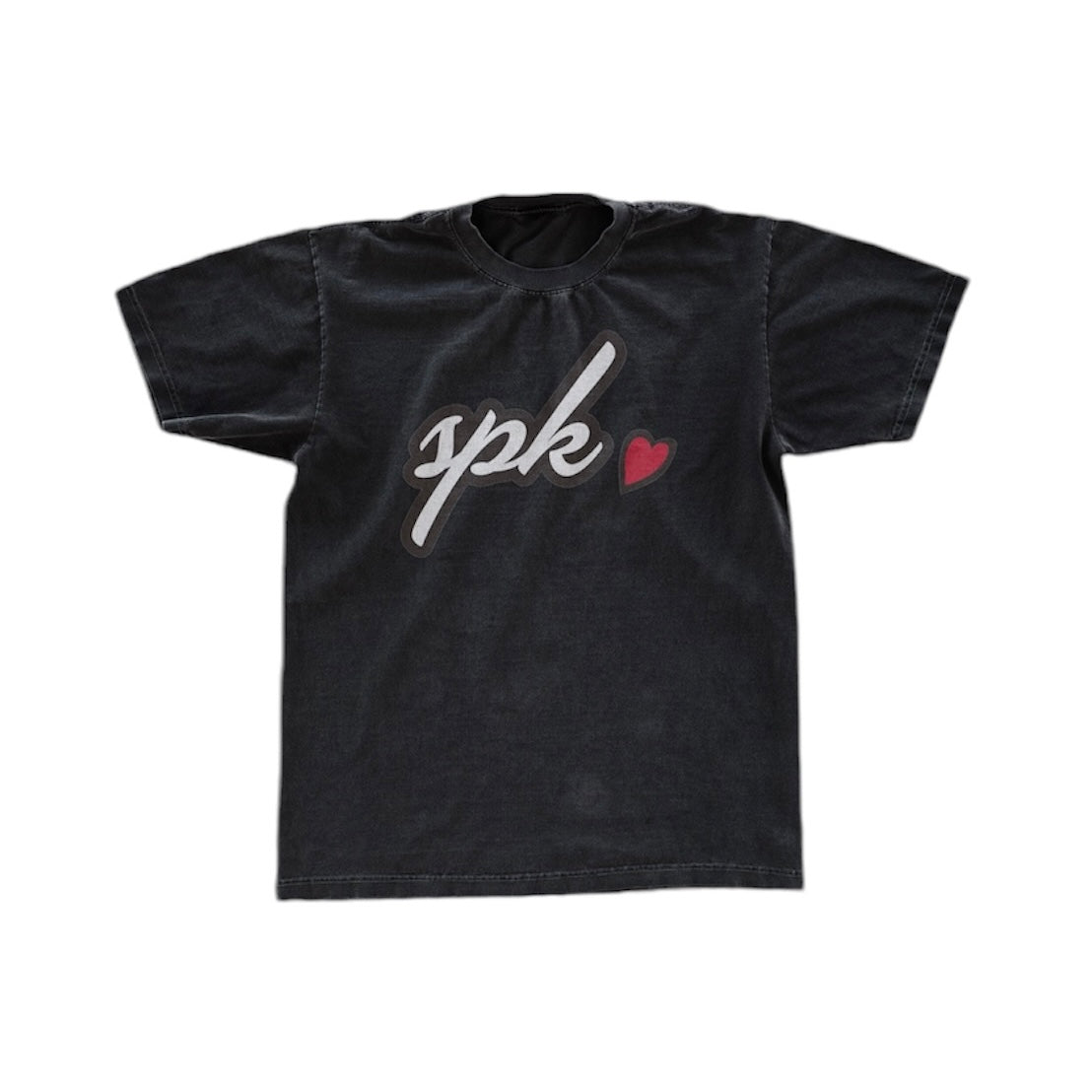 SPKNY "Heart" T-Shirt