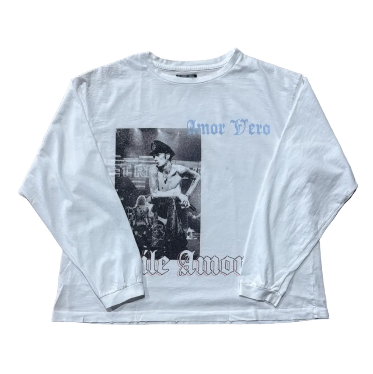 Stile De Amor "Vero" Long sleeve