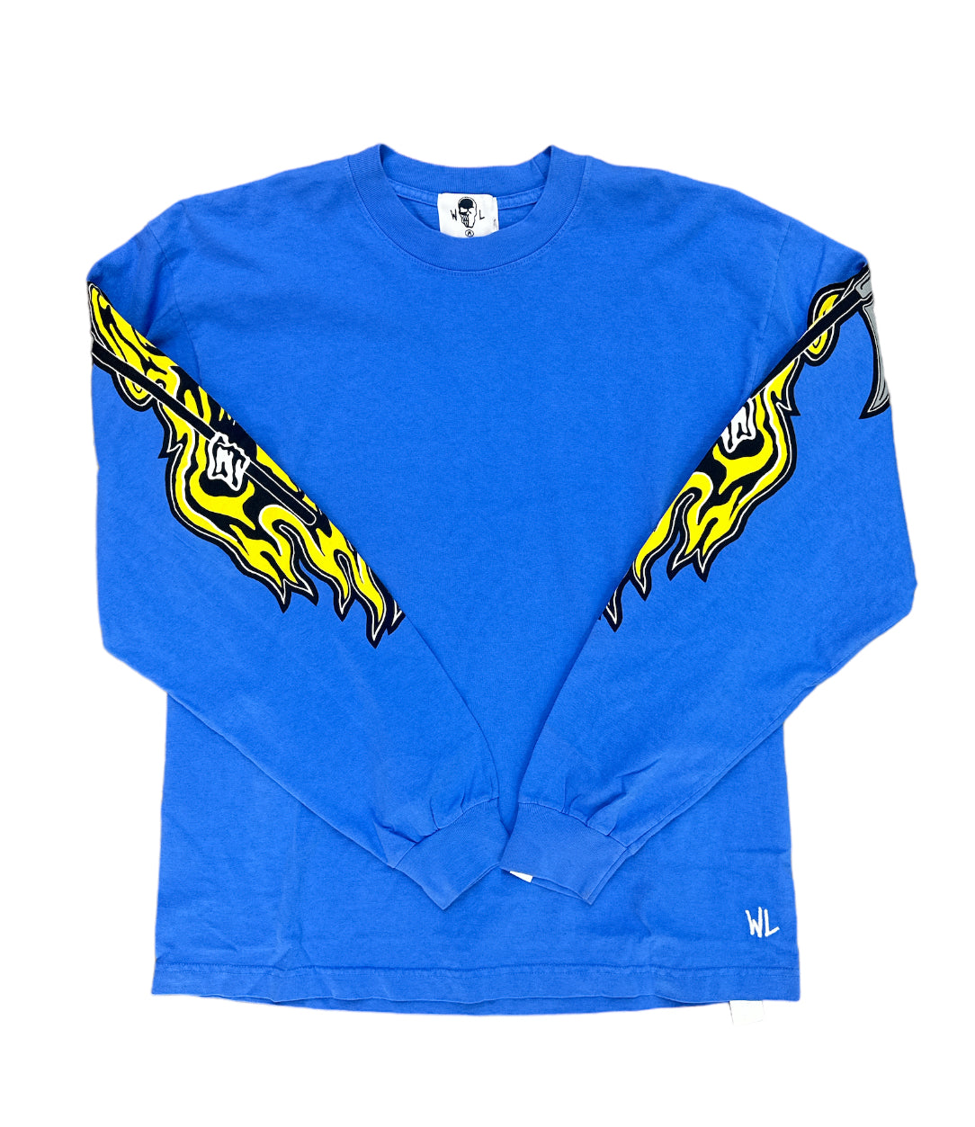 Warren Lotas "City Of Los Angeles" Long Sleeve