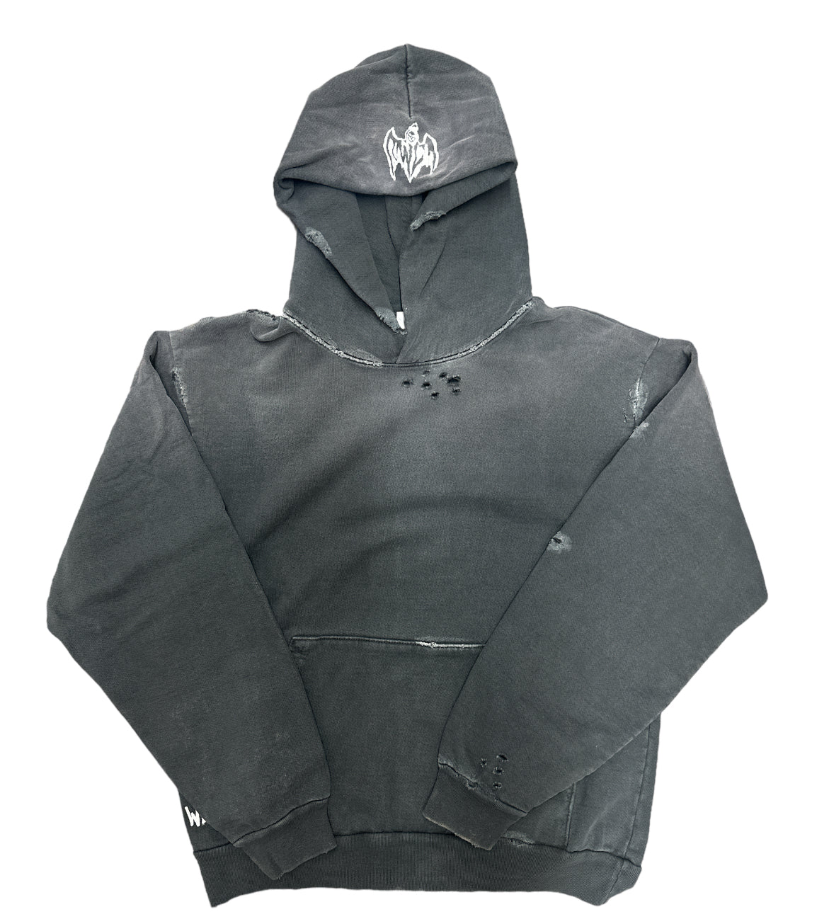 Warren Lotas "You Belong to The City" Hoodie