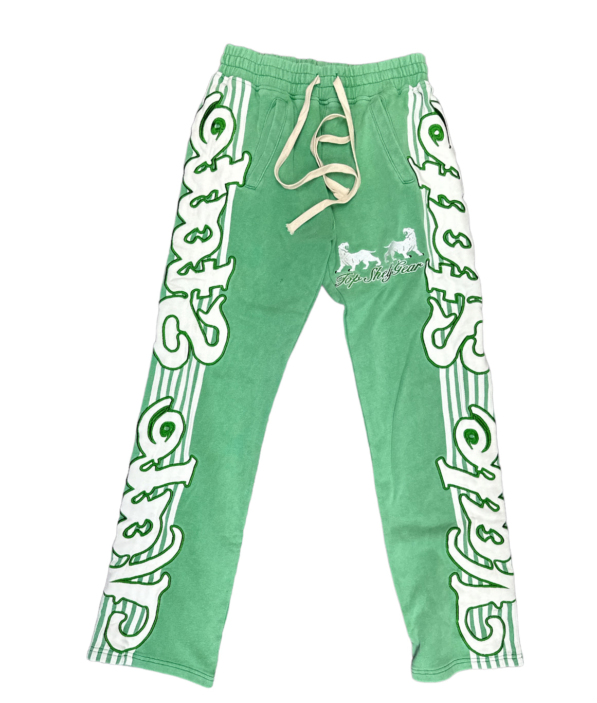 Vale "Celtic Green Insignia" Sweats