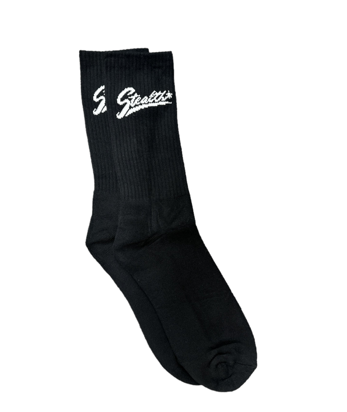 Stealth Socks (Black)