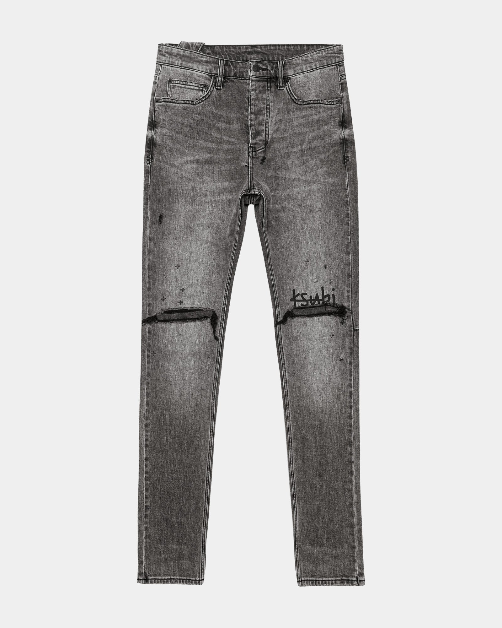 KSUBI "Chitch Sinners 1999" Jeans